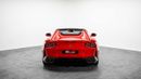 فيراري 812 GTS GTS