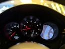 Porsche Macan Turbo GCC Specs - Pristine Condition