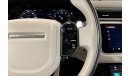 Land Rover Range Rover Velar P380 R-Dynamic HSE