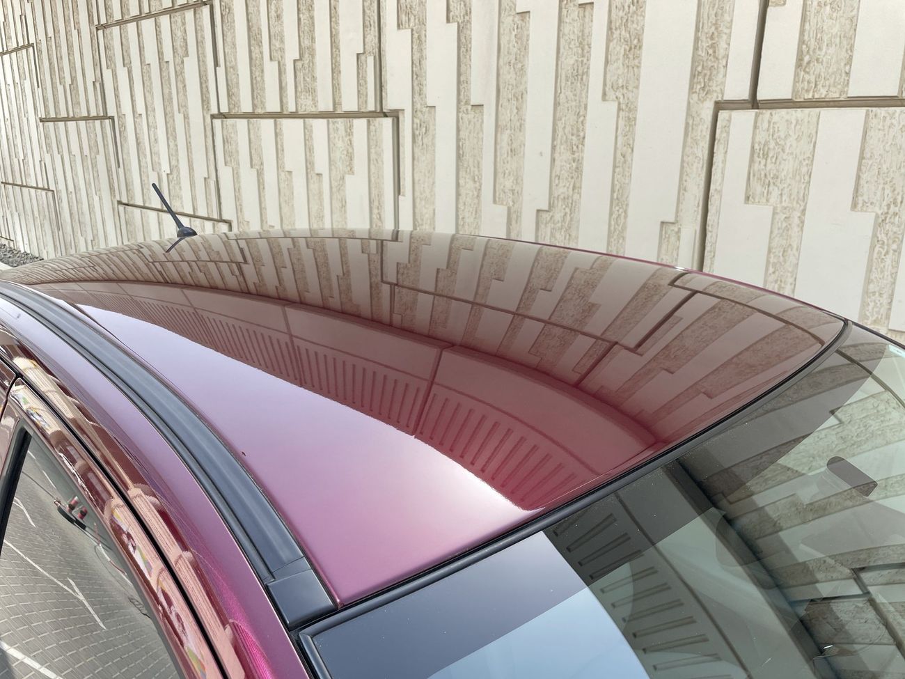 Mitsubishi Attrage 1200