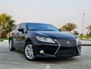 لكزس ES 350 ES 350 | American Specs | Pristine Condition Clean With Low KM