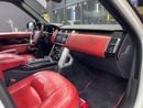 Land Rover Range Rover HSE 3.0L (375 HP)