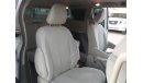 Toyota Sienta TOYOTA SIENNA 2014, V6 FULLY AUTOMATIC