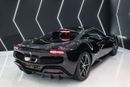 Ferrari 296 GTB 3.0T V6 PHEV Apple CarPlay, JBL Audio, Carbon Fiber Ext/Int, Dealer Warranty + Service!!