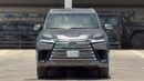 Lexus LX700h SIGNATURE (For Export , НА ЭКСПОРТ) BH 3.5TT V6 Hybrid AWD GCC 2026 Без пробега