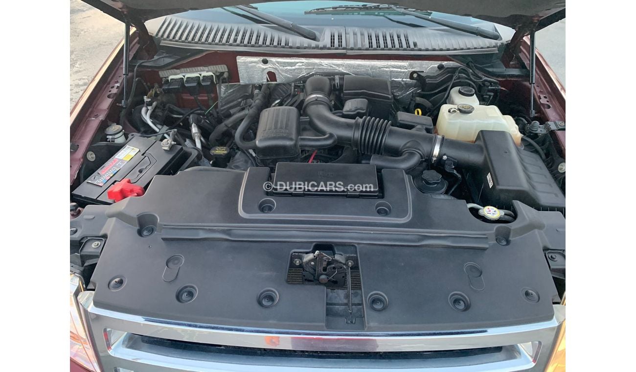 فورد إكسبيديشن : Ford Expedition