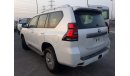 Toyota Prado TXL 3.0 L DIESEL