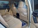 Toyota Prado PRADO 2.7L PETROL EXPORT AND LOCAL USE GCC