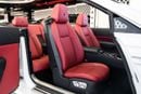رولز رويس داون Rolls Royce Dawn