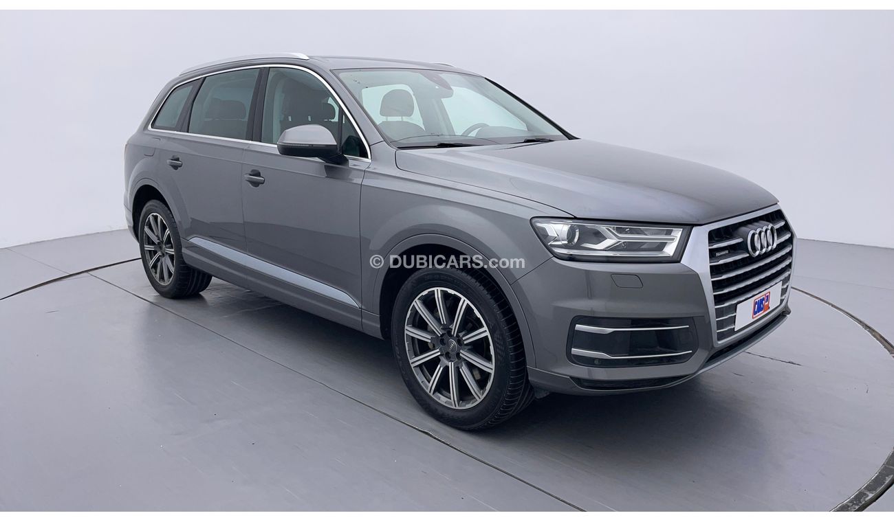 Audi Q7 40 TFSI QUATTRO 2 | Zero Down Payment | Free Home Test Drive