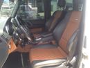 Mercedes-Benz G 63 AMG Inclusive VAT