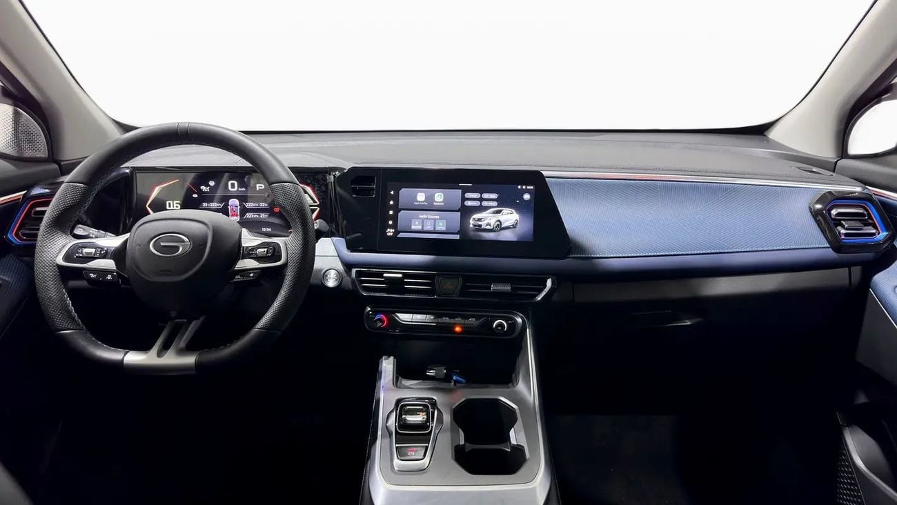 جي إي سي GS3 إمزوم 0% DP | 1,072 / Month | | GS3 1.5T Sport+ | | Gargash Warranty | Service History