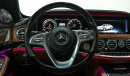Mercedes-Benz S 650 Maybach VSB 28195 SEPTEMBER PROMOTION!!!