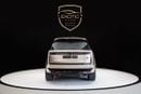 Land Rover Range Rover AUTOBIOGRAPHY P530 vogue First Edition P530 4.4L