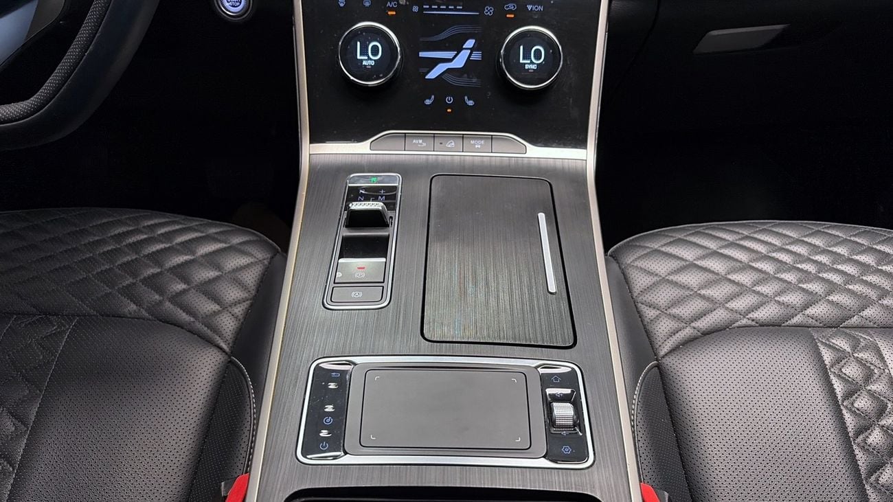 Exeed TXL COMFORT | Guaranteed Warranty | 0 Down Payment