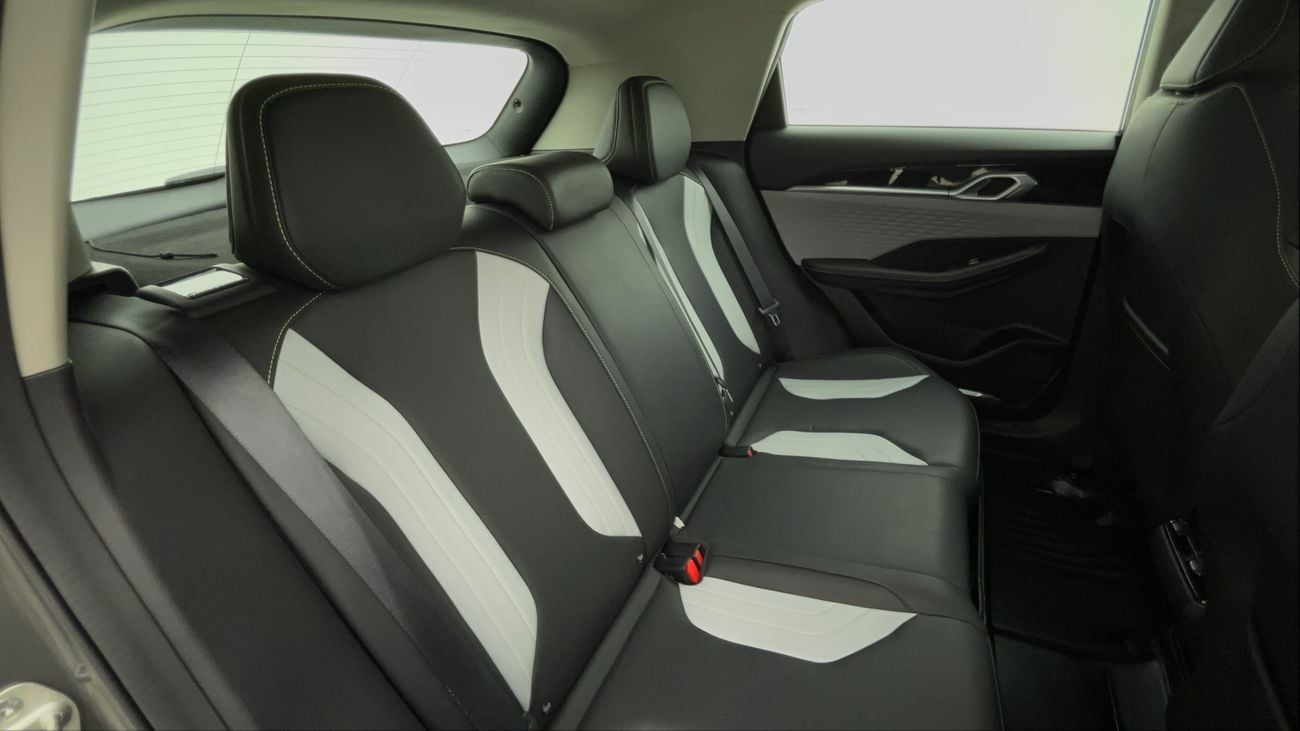 جيلي كول تري GL 1.5 | بدون دفعة مقدمة | اختبار القيادة في المنزل