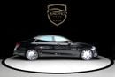 Mercedes Maybach S560 Maybach
