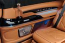 مرسيدس بنز V 300 MBS VIP Office – The Ultimate Luxury Land Jet