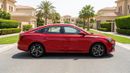 MG GT COMFORT 2023 | AED 579/Month | 0 DP | 30 Day Return | Warranty | Service History