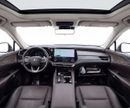 Lexus RX350 F-SPORT 2.4