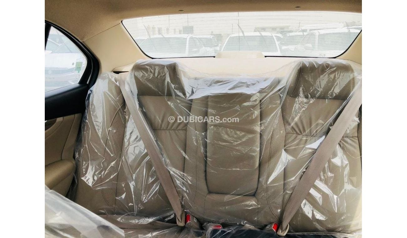 Suzuki Ciaz Suzuki Ciaz 2023 GCC Export Only