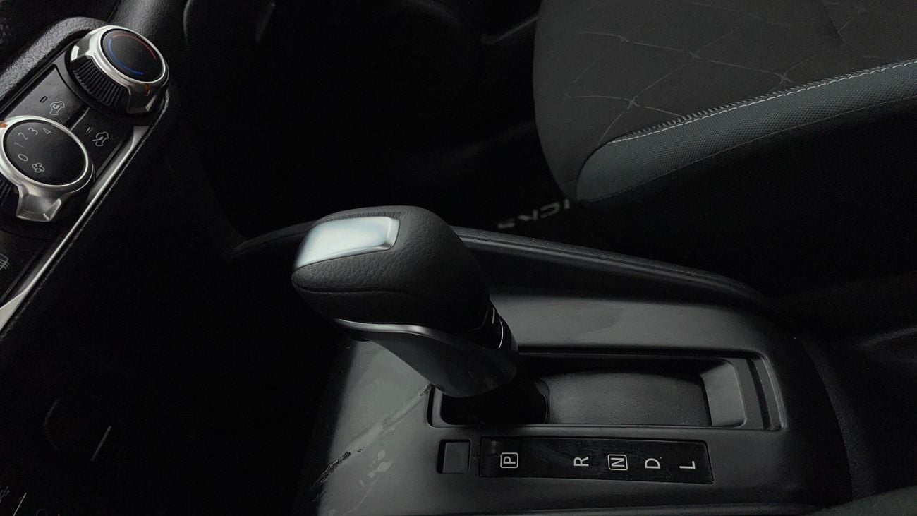 Nissan Kicks SV 1.6 | Zero Down Payment | Free Home Test Drive