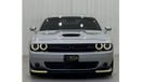 دودج تشالينجر 2021 Dodge Challenger GT, Warranty, Full Dodge Service History, Low Kms, Excellent Condition, GCC