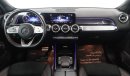 Mercedes-Benz GLB 250 4M 7 STR VSB 31095