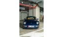 Porsche 993 Porsche 911 Carrera Cabrio Werks Turbo Look 993