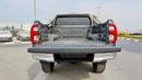 Toyota Hilux DOUBLE CABIN REVO | 2022 | 2.8L DIESEL ENGINE | RHD | AUTOMATIC TRANSMISSION | PUSH START | DIGITAL