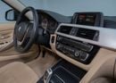 BMW 318i STD