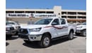 Toyota Hilux TOYOTA HILUX 2.4 DIESEL 4X4 AUTOMATIC NEW FACE
