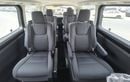 Toyota Granvia 2025 TOYOTA GRANVIA 3.5L PETROL