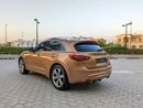 إنفينيتي FX50 Sport GCC Specs Very Clean Agency Mint Condition V8 Premium Luxury SUV