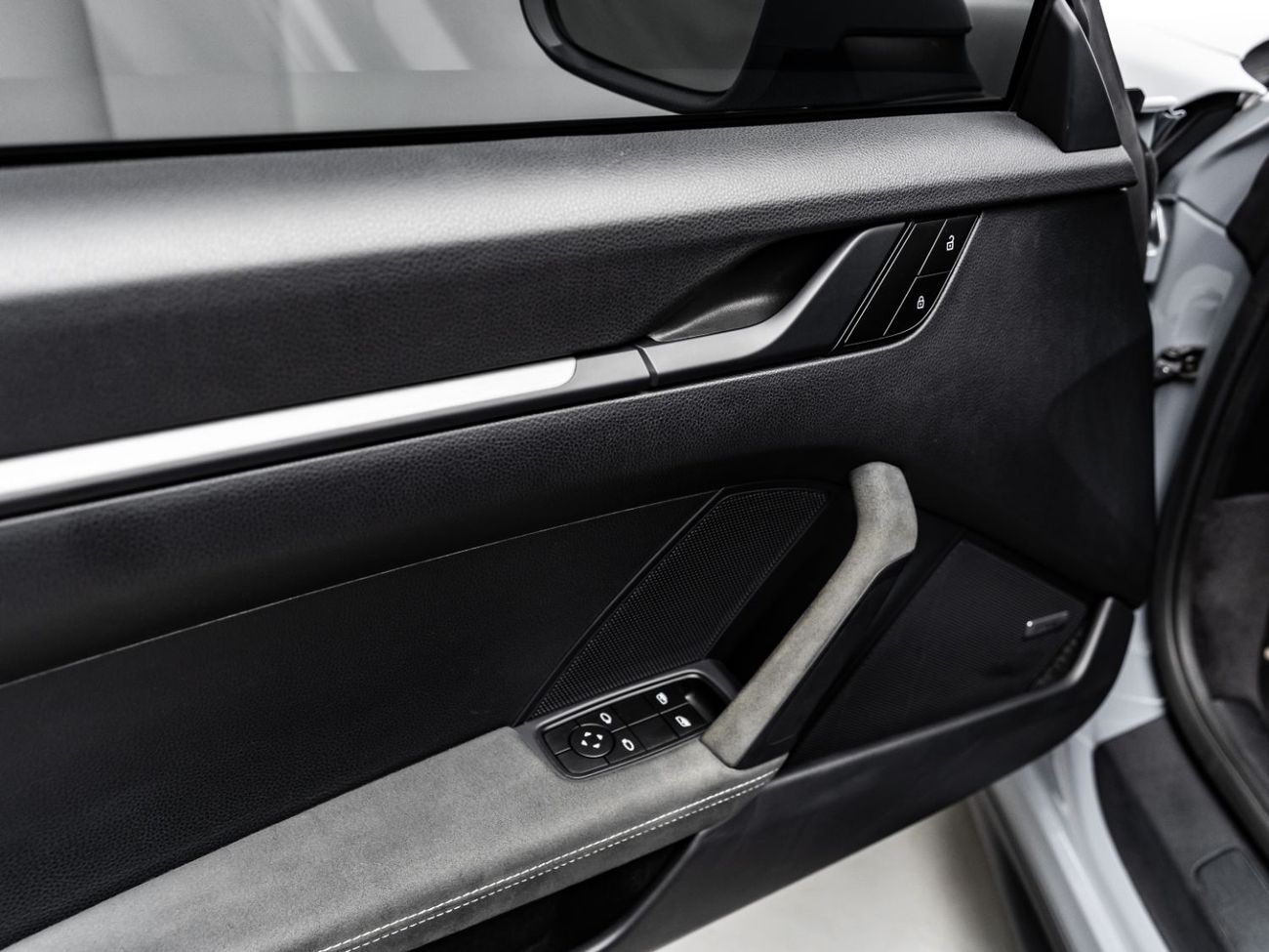 Porsche 911 GT3 4.0L 2024 Porsche 911 GT3, 2027 Porsche Warranty, Full Service History, Low KMs, GCC