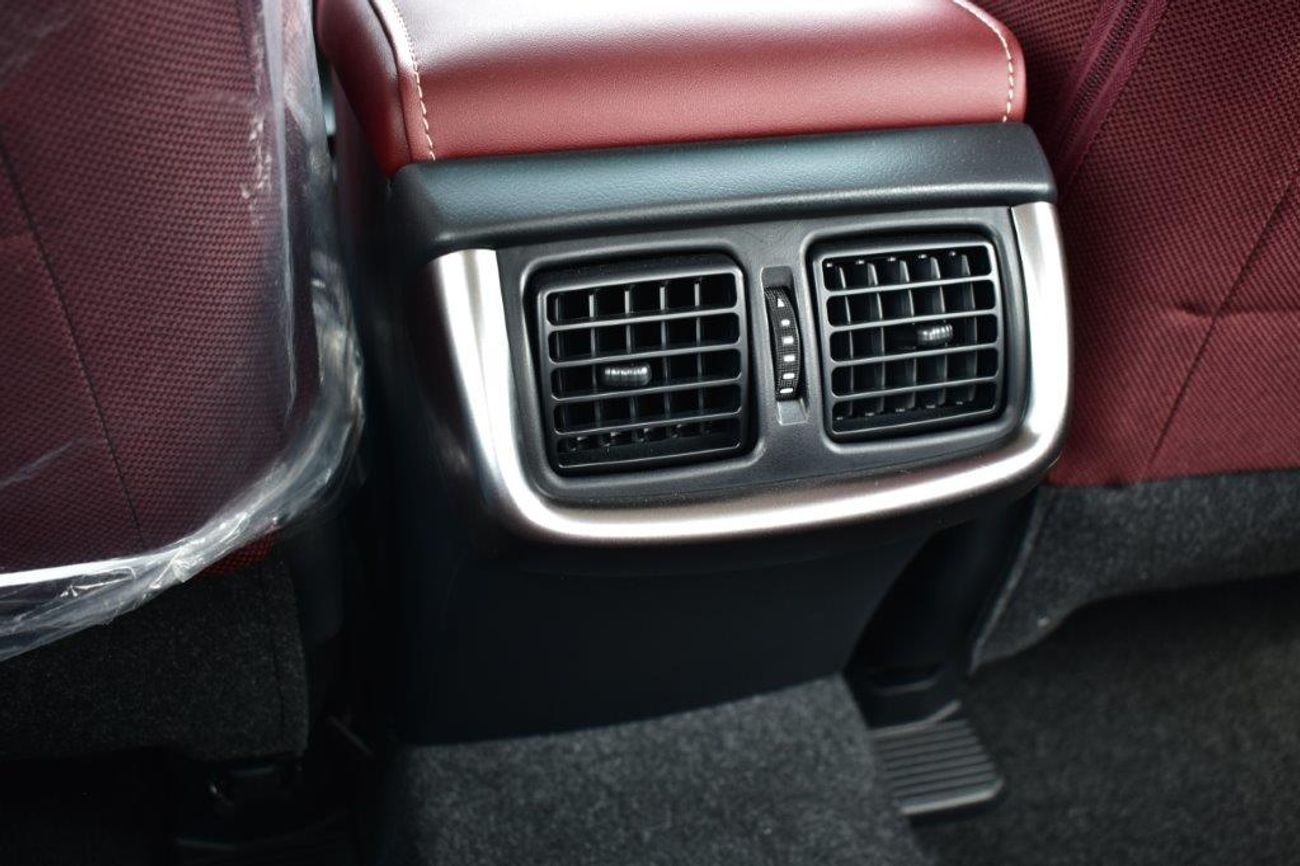 Toyota Hilux 2025 MODEL TOYOTA HILUX DOUBLE CAB PICKUP GLXS-V 2.4L DIESEL 4WD 5-SEATER AUTOMATIC