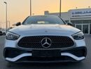 Mercedes Benz C300 AMG