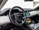 Land Rover Range Rover Evoque P200 S 2.0L