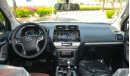 Toyota Prado 2020YM 4.0 VXE SPARE DOWN Full Option-Black and TXL SPARE UP Available