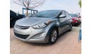Hyundai Elantra EXCELLENT CONDITION, AVAILABLE FOR EXPORT