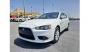 Mitsubishi Lancer Mitsubishi Lancer 2015 2.0 g cc full automatic