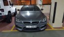 BMW M6 competition