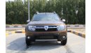 Renault Duster 2015 Ref#614