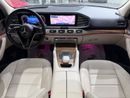 Mercedes Benz GLE350 USA SPEC