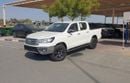 Toyota Hilux 2.4L - 4WD - MT - PW (DIESEL)
