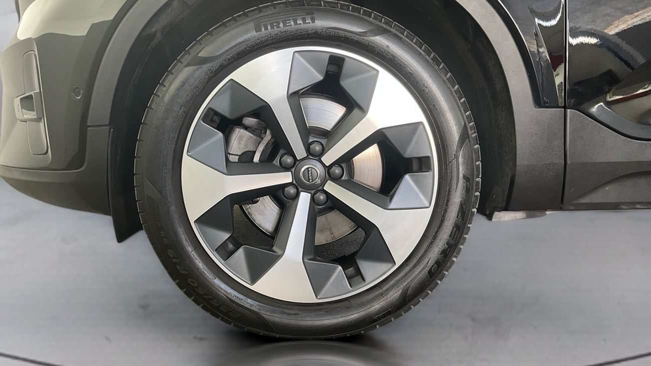 Volvo XC40 B4 Ultimate | upto AED 20,000 Ramadan Discount | Guaranteed Warranty | 0 Down Payment