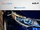 Kia Optima EX 2.4L (185 HP)
