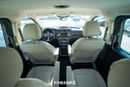 مرسيدس بنز فيتو Mercedes-Benz Vito Business Edition 2.0L Petrol 2024