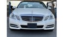 مرسيدس بنز E 350 MERCEDES BENZ E350