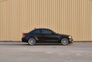 BMW 1M - Rare Black Sapphire